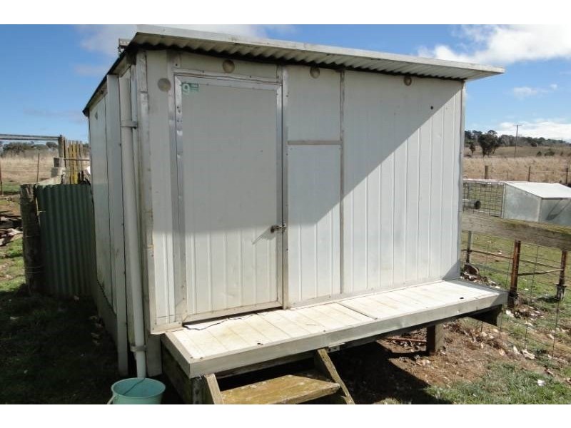 181 Whans Road, Llangothlin NSW 2365