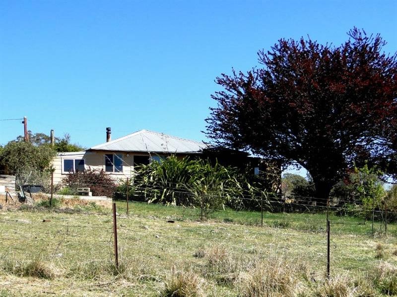 35 Gardiner Street, Guyra NSW 2365