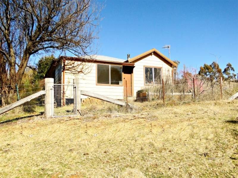 35 Gardiner Street, Guyra NSW 2365