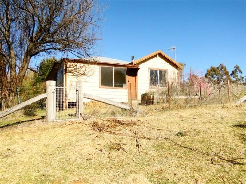 35 Gardiner Street, Guyra NSW 2365