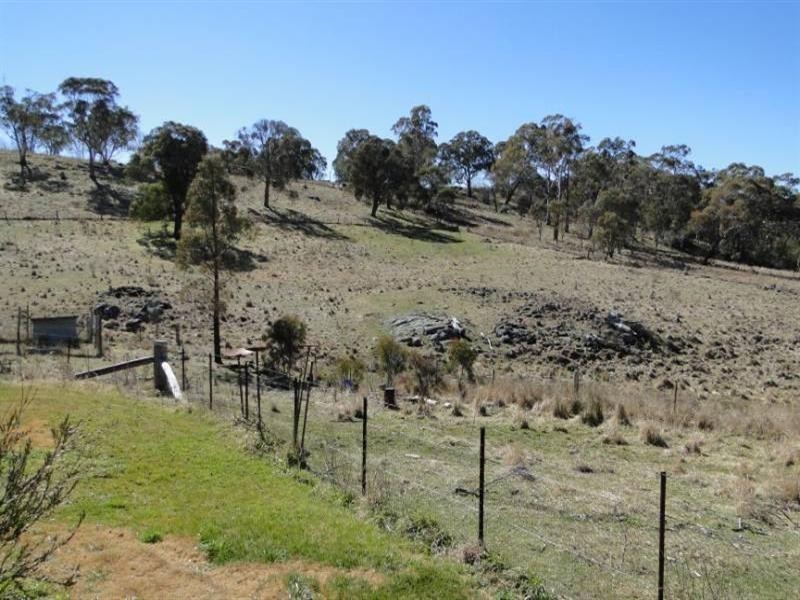 35 Gardiner Street, Guyra NSW 2365