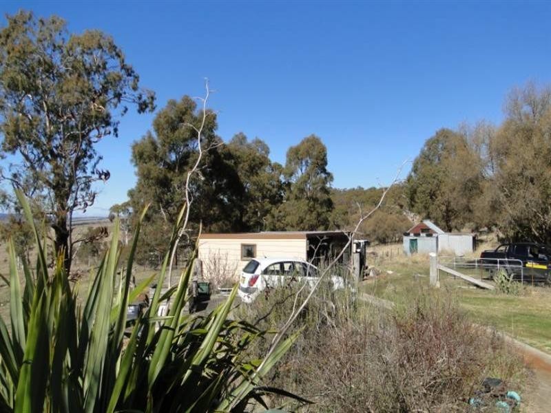 35 Gardiner Street, Guyra NSW 2365