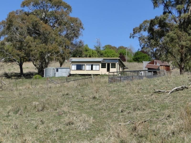 37 Gardiner Street, Guyra NSW 2365