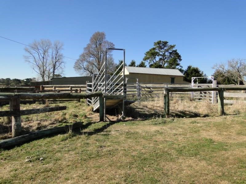 7986 “Kincora” Waterfall Way, Ebor NSW 2453