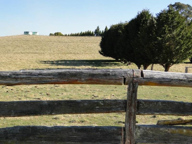 7986 “Kincora” Waterfall Way, Ebor NSW 2453