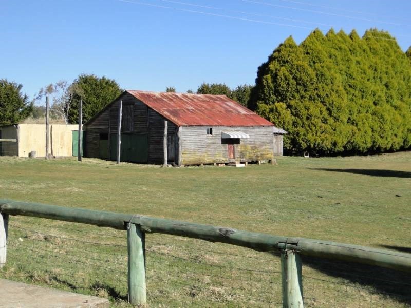 7986 “Kincora” Waterfall Way, Ebor NSW 2453