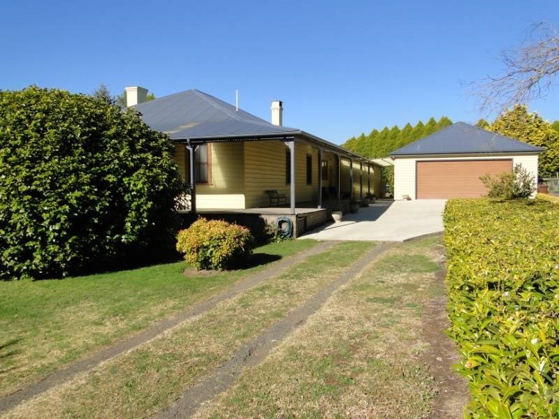 7986 “Kincora” Waterfall Way, Ebor NSW 2453