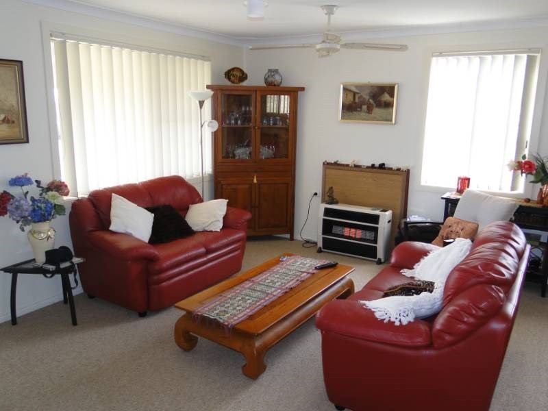 31 Malpas Street, Guyra NSW 2365