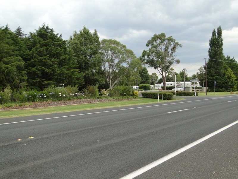 245 ‘Guyra Caravan Park’ Falconer Street, Guyra NSW 2365