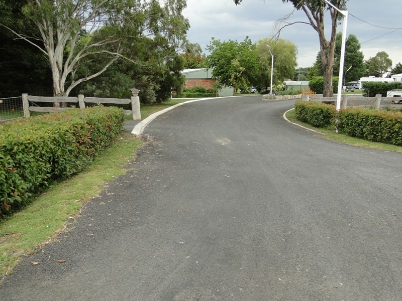 245 ‘Guyra Caravan Park’ Falconer Street, Guyra NSW 2365