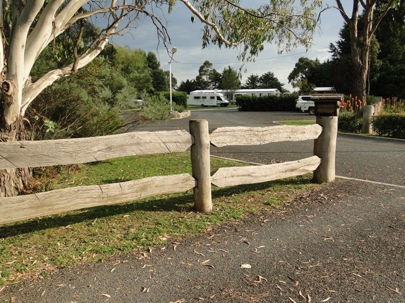 245 ‘Guyra Caravan Park’ Falconer Street, Guyra NSW 2365