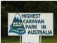 245 ‘Guyra Caravan Park’ Falconer Street, Guyra NSW 2365