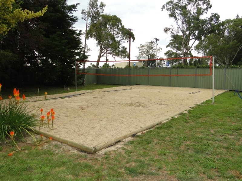 245 ‘Guyra Caravan Park’ Falconer Street, Guyra NSW 2365