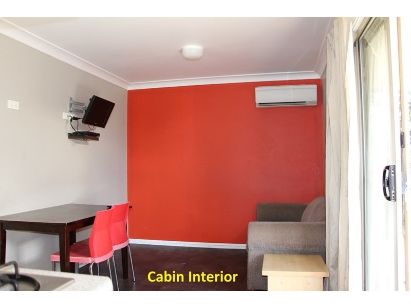 245 ‘Guyra Caravan Park’ Falconer Street, Guyra NSW 2365