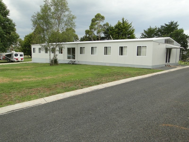 245 ‘Guyra Caravan Park’ Falconer Street, Guyra NSW 2365
