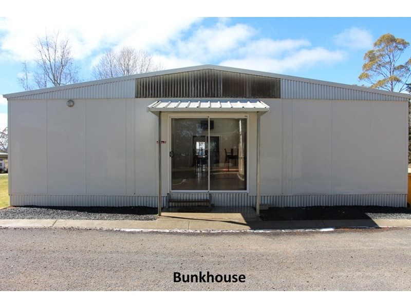 245 ‘Guyra Caravan Park’ Falconer Street, Guyra NSW 2365