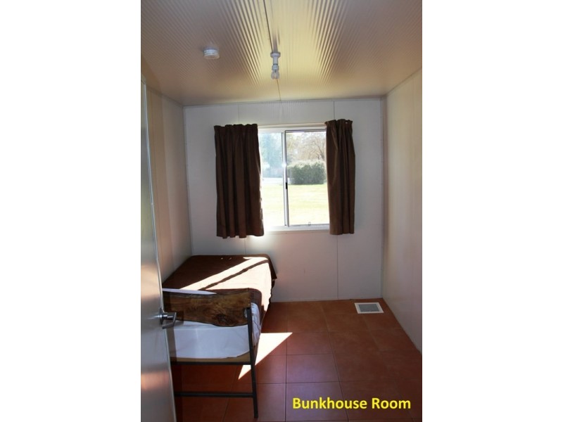 245 ‘Guyra Caravan Park’ Falconer Street, Guyra NSW 2365