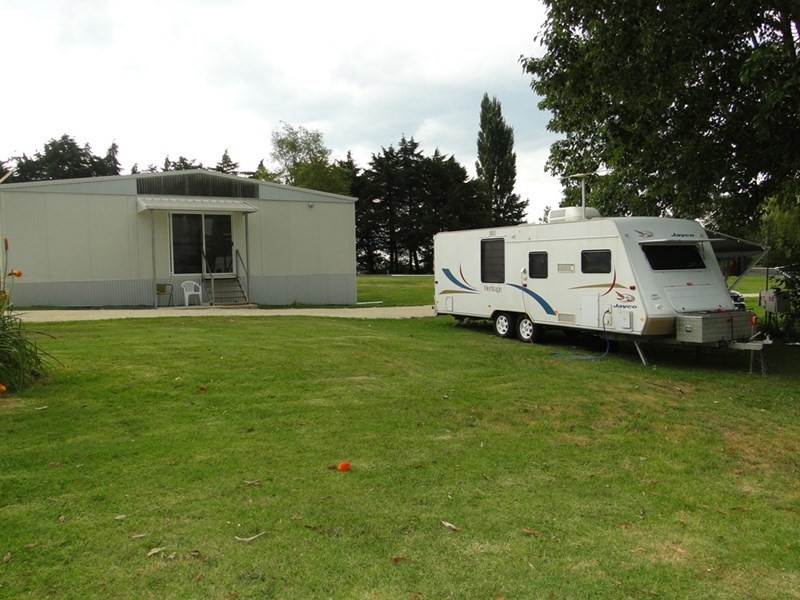 245 ‘Guyra Caravan Park’ Falconer Street, Guyra NSW 2365