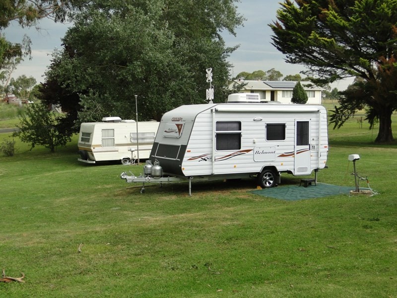 245 ‘Guyra Caravan Park’ Falconer Street, Guyra NSW 2365