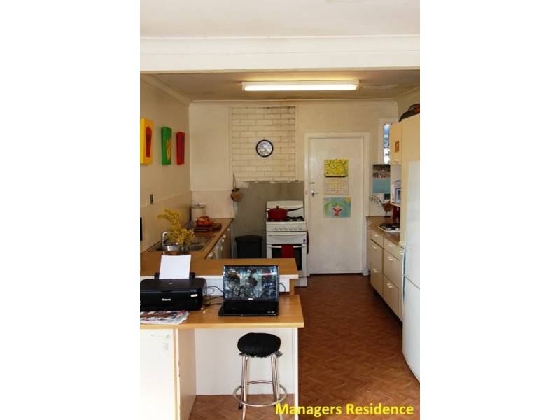 245 ‘Guyra Caravan Park’ Falconer Street, Guyra NSW 2365