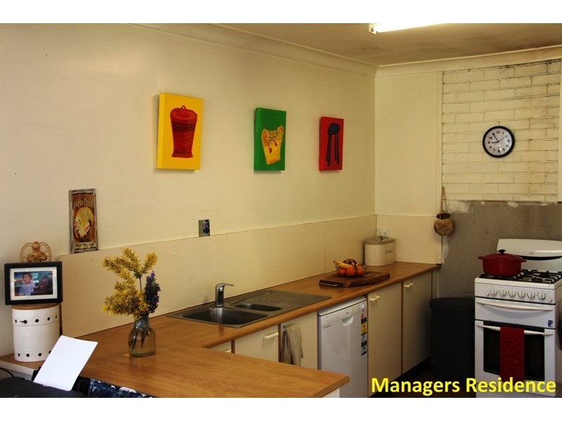 245 ‘Guyra Caravan Park’ Falconer Street, Guyra NSW 2365