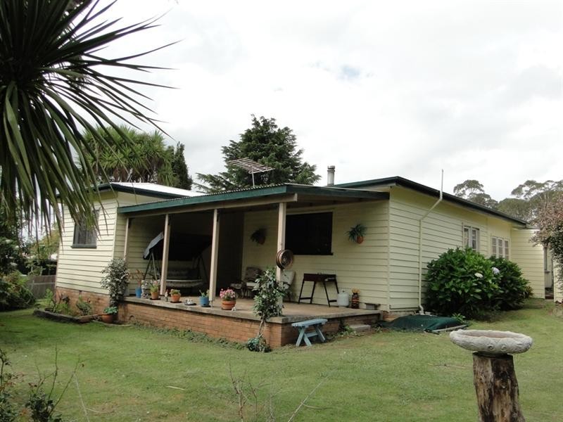 791 Black Mountain Road, Black Mountain NSW 2365
