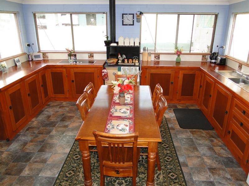 791 Black Mountain Road, Black Mountain NSW 2365