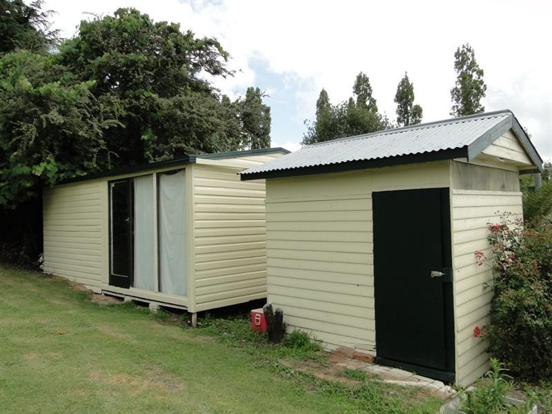 791 Black Mountain Road, Black Mountain NSW 2365