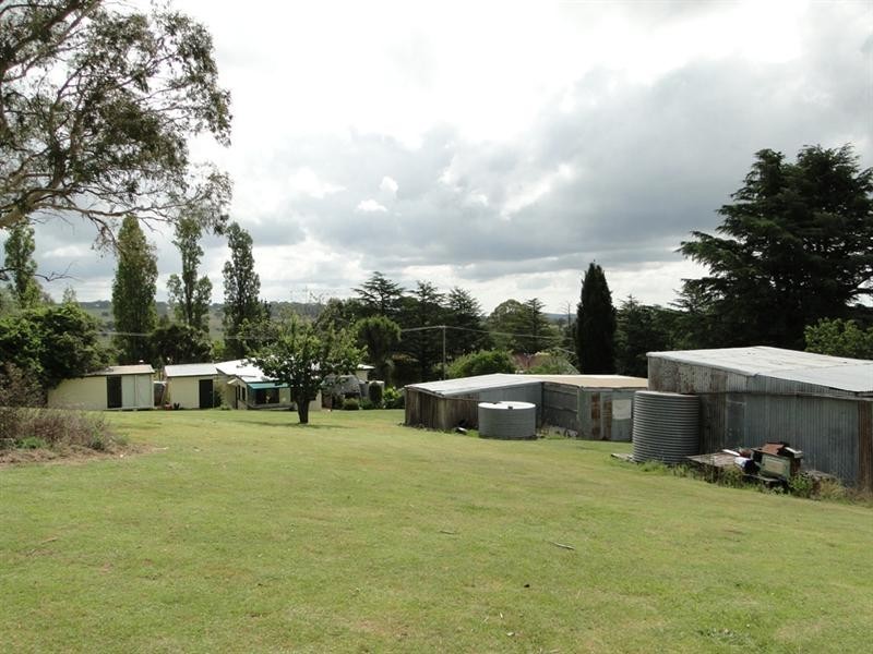 791 Black Mountain Road, Black Mountain NSW 2365