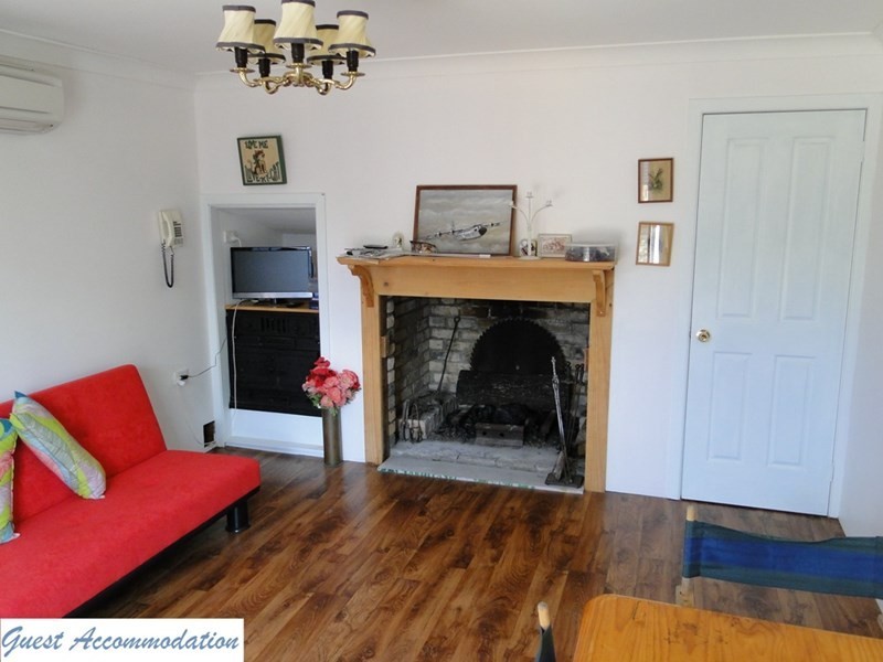 8601 Guyra Road, Guyra NSW 2365