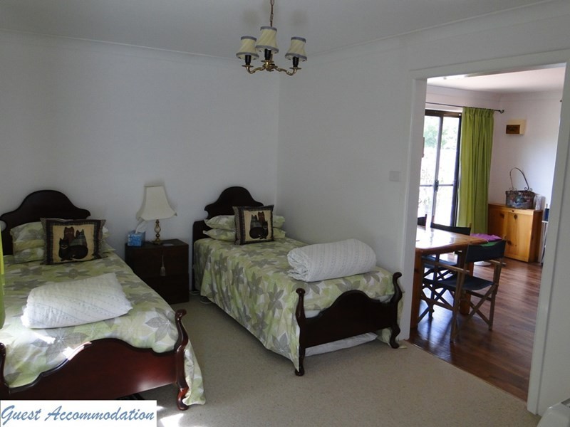 8601 Guyra Road, Guyra NSW 2365