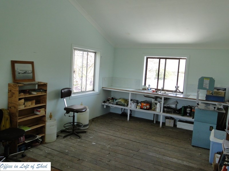 8601 Guyra Road, Guyra NSW 2365