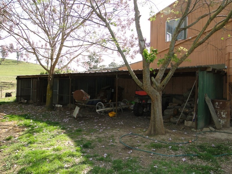 8601 Guyra Road, Guyra NSW 2365