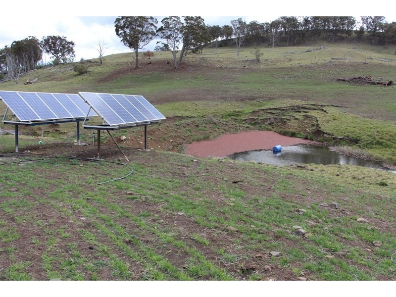 775 “Badam” Green Hills Road, Guyra NSW 2365