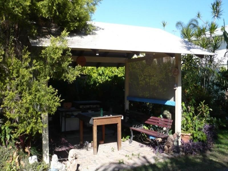 34 Caroline Street, Allenstown QLD 4700