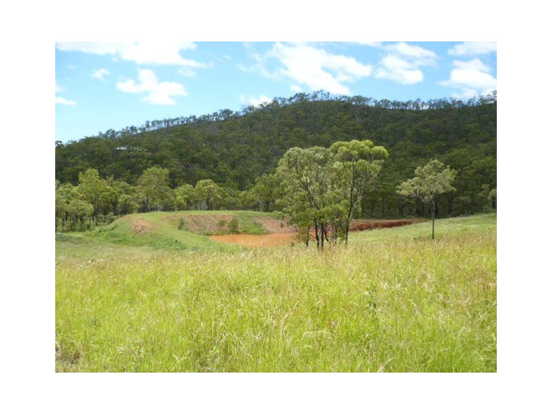 Bouldercombe QLD 4702