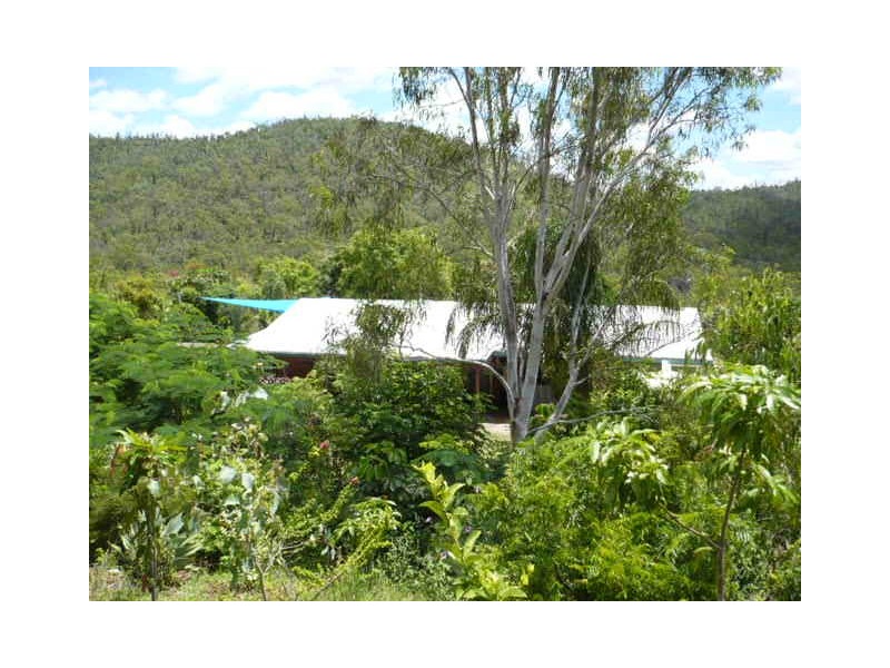 Bouldercombe QLD 4702