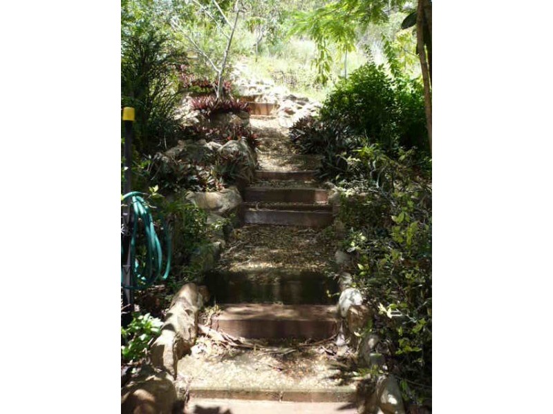 Bouldercombe QLD 4702