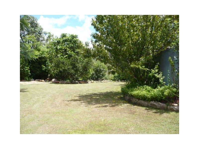 Bouldercombe QLD 4702