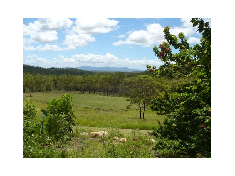 Bouldercombe QLD 4702