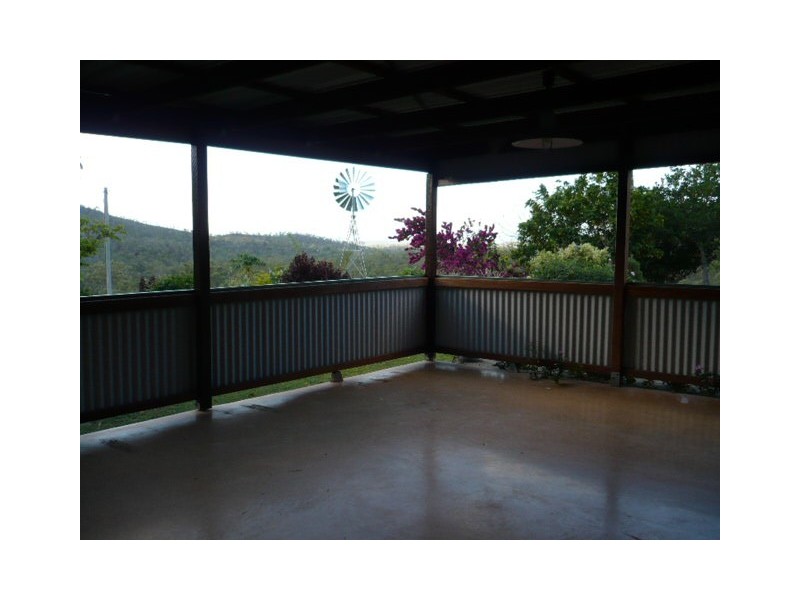 Bouldercombe QLD 4702