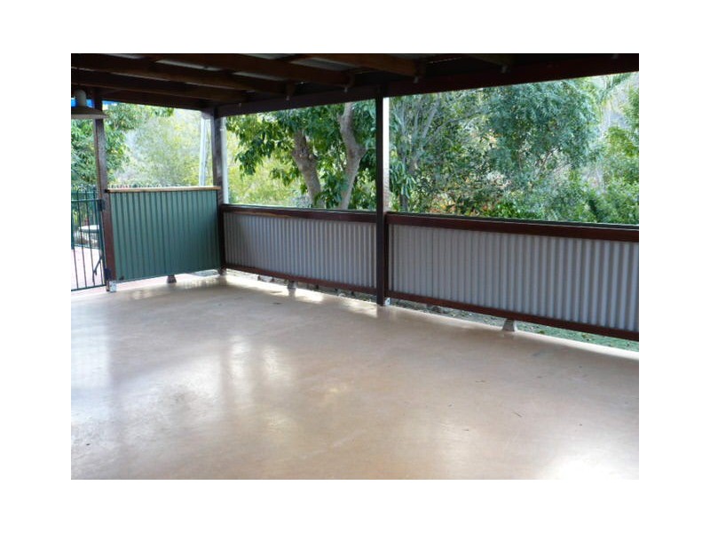 Bouldercombe QLD 4702