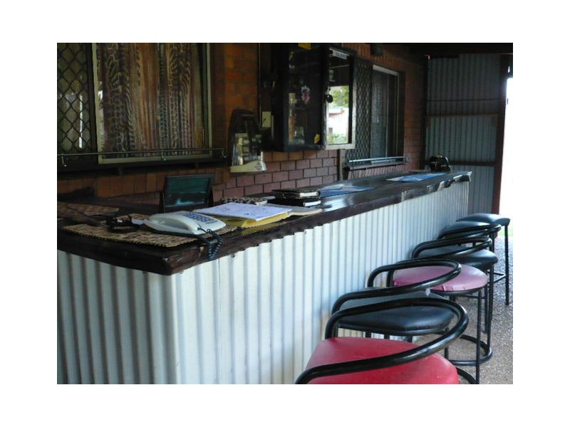 Bouldercombe QLD 4702