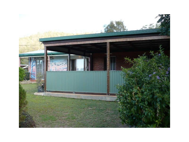 Bouldercombe QLD 4702
