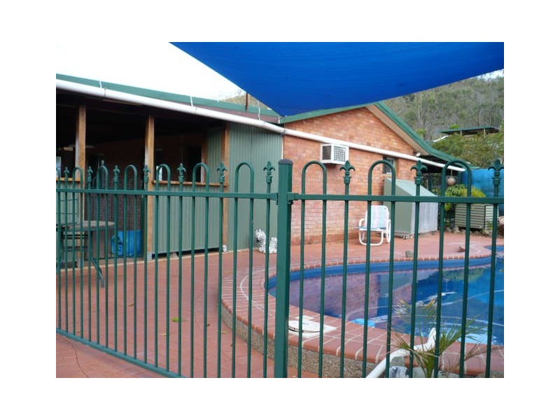 Bouldercombe QLD 4702