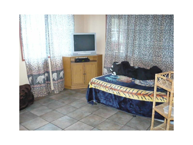 Bouldercombe QLD 4702