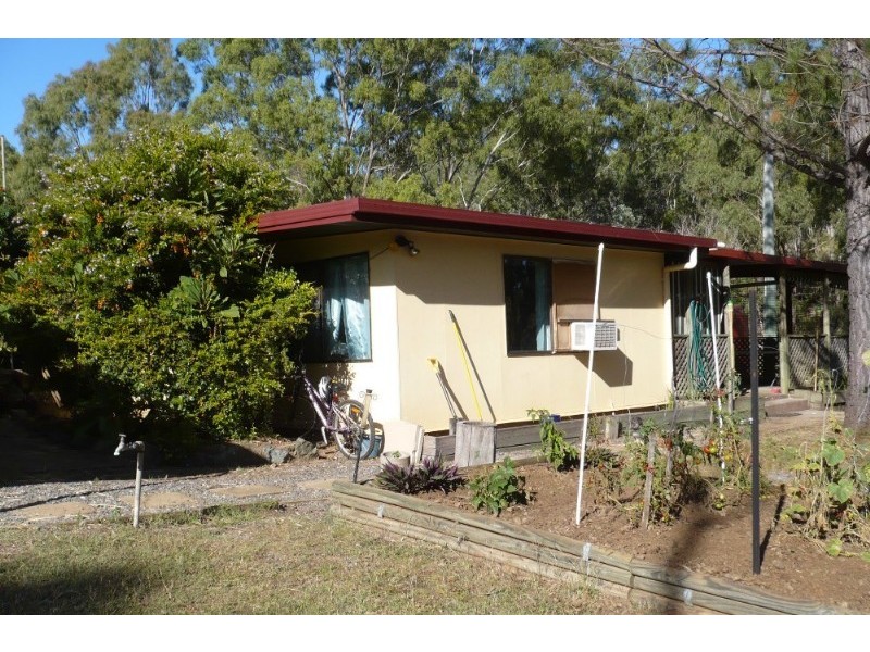 10 Mckenzie Lane, Limestone QLD 4714