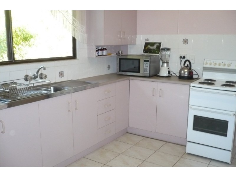 10 Mckenzie Lane, Limestone QLD 4714