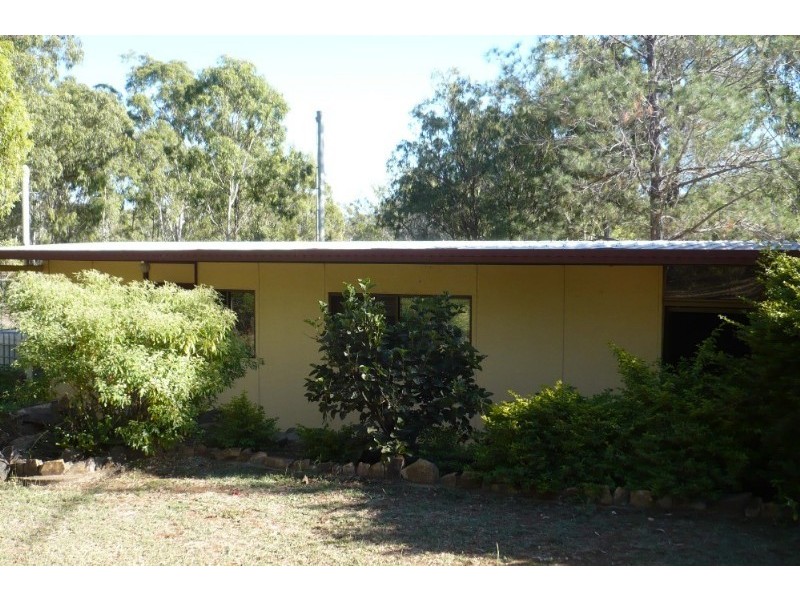 10 Mckenzie Lane, Limestone QLD 4714