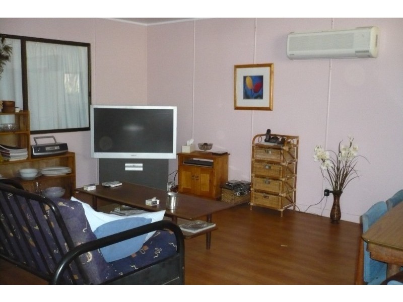 10 Mckenzie Lane, Limestone QLD 4714